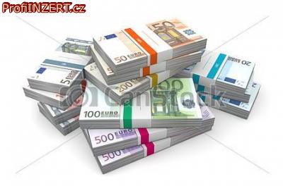 Obr�zek k inzer�tu: Nab�dka p�j�ky od 50 000 K� do 5 000 000 K�.