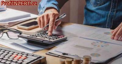 Obr�zek k inzer�tu: Finance a ekonomika 