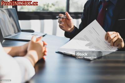 Obrázek k inzerátu: Rychlá a zajištěná půjčka Obrázek k inzerátu: Rychlá a zajištěná půjčka