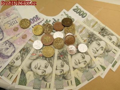 Obr�zek k inzer�tu: Okam�it� a efektivn� p�j�ka