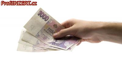 Obr�zek k inzer�tu: Efektivn� a snadn� p�j�ky