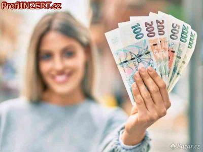 Obr�zek k inzer�tu: Snadn� a rychl� p�j�ka