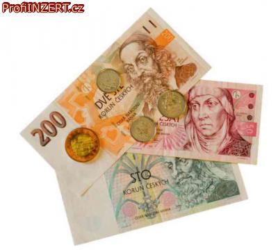 Obr�zek k inzer�tu: Finance a ekonomika 