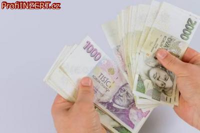 Obrázek k inzerátu: Spolehlivé řešení půjček Obrázek k inzerátu: Spolehlivé řešení půjček