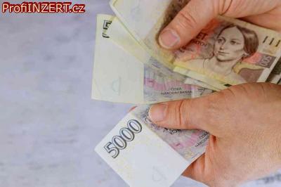 Obr�zek k inzer�tu: Nab�dka p�j�ky mezi v�n�mi jednotlivci maxim�ln� za 72 hodi