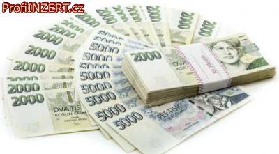 Obrázek k inzerátu: Rychlá půjčka od soukromníka Obrázek k inzerátu: Rychlá půjčka od soukromníka
