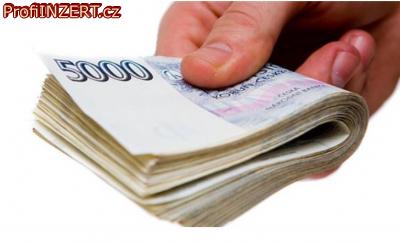 Obrázek k inzerátu: Soukromý investor poskytne půjčku Obrázek k inzerátu: Soukromý investor poskytne půjčku