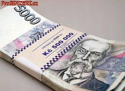 Obr�zek k inzer�tu: Rychl� p�j�ka komukoliv v nouzi 