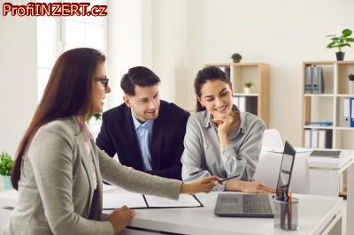 Obr�zek k inzer�tu: RYCHL� A SERIOZN� P�J�KY