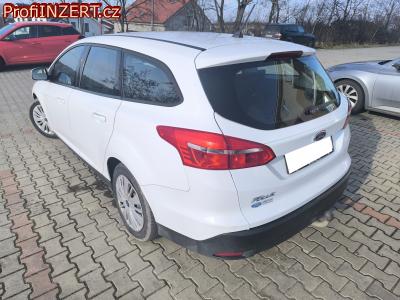 Obrázek k inzerátu: Ford Focus Turnier 1.5 TDCI Obrázek k inzerátu: Ford Focus Turnier 1.5 TDCI
