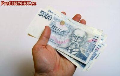 Obr�zek k inzer�tu: SPOLEHLIV� OSOBN� P�J�KY