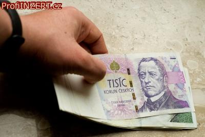 Obrázek k inzerátu: Půjčky a rychlé financování Obrázek k inzerátu: Půjčky a rychlé financování