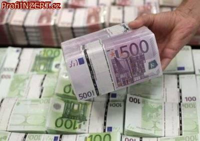 Obr�zek k inzer�tu: Pujcky a uvery