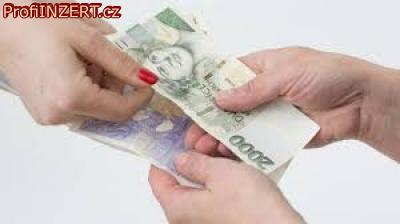 Obr�zek k inzer�tu: Online p�j�ka 