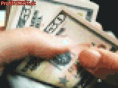 Obrázek k inzerátu: Dobrý den, potřebujete finanční pomoc? Jste obchodník? Obrázek k inzerátu: Dobrý den, potřebujete finanční pomoc? Jste obchodník?