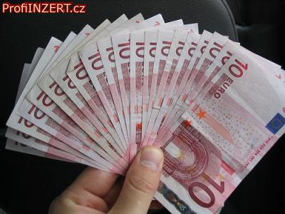 Obrázek k inzerátu: Nabízíme půjčky od 50 000 Kč do 24 000 000 Kč Obrázek k inzerátu: Nabízíme půjčky od 50 000 Kč do 24 000 000 Kč