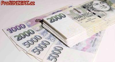 Obr�zek k inzer�tu: Rychl� a snadn� p�j�ka