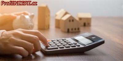 Obr�zek k inzer�tu: Speci�ln� nab�dka p�j�ky pro v�echny