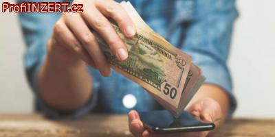 Obr�zek k inzer�tu: Pot�ebujete p�j�ku nal�hav�, kontaktujte n�s