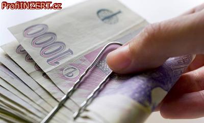 Obrázek k inzerátu: Půjčka pro zaměstnané Obrázek k inzerátu: Půjčka pro zaměstnané