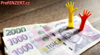 Obrázek k inzerátu: Vysoce spolehlivá půjčka Obrázek k inzerátu: Vysoce spolehlivá půjčka