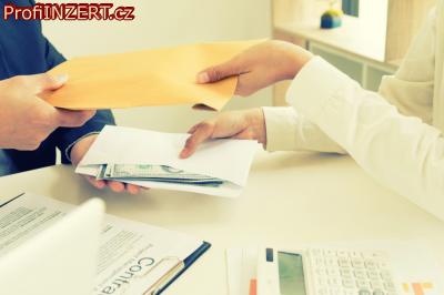 Obr�zek k inzer�tu: Ponuka s�kromnej p��i�ky - Ve�mi seri�zna a r�chla - 72.