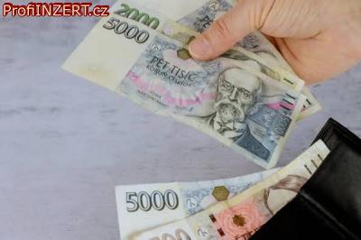 Obr�zek k inzer�tu: Spolehliv� finan�n� p�j�ka