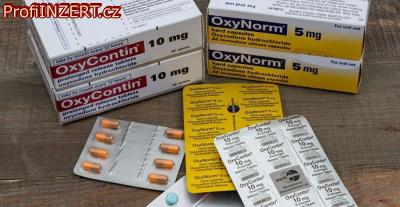 Obrázek k inzerátu: OXYCOTIN,NEMBUTAL app: +420737707731 Obrázek k inzerátu: OXYCOTIN,NEMBUTAL app: +420737707731