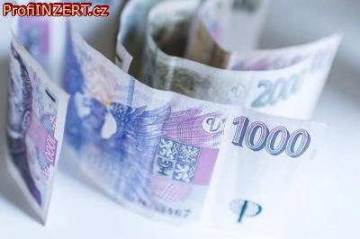 Obr�zek k inzer�tu: Rychl� p�j�ka k dispozici