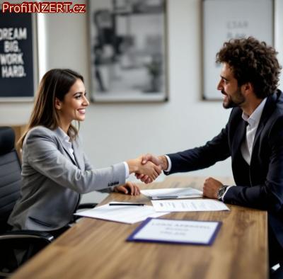 Obr�zek k inzer�tu: Vyu�ijte mou nab�dku