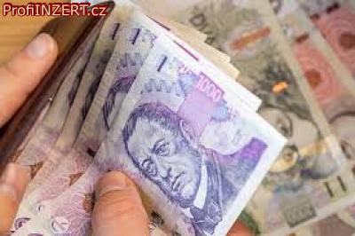 Obr�zek k inzer�tu: Speci�ln� finan�n� p�j�ka 