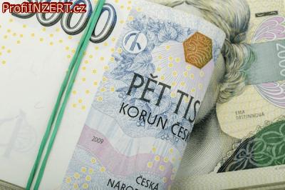 Obr�zek k inzer�tu: Expresn� nebankovn� p�j�ka