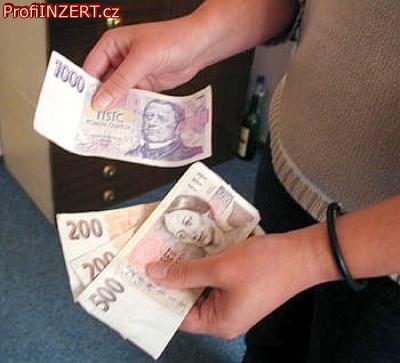 Obr�zek k inzer�tu: NEBANKOVN� P�J�KA