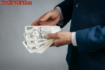 Obr�zek k inzer�tu: Rychl� financov�n� p�j�ek