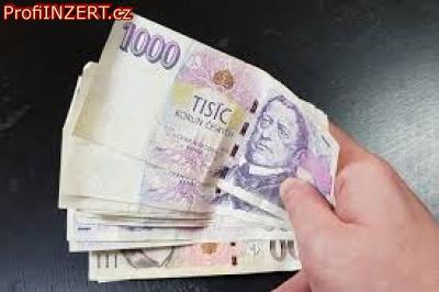 Obr�zek k inzer�tu: Poskytov�n� v�ech druh� financov�n�