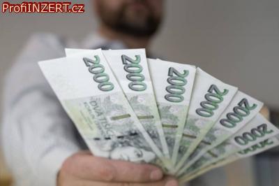 Obr�zek k inzer�tu: Rychl� speci�ln� p�j�ka