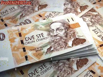 Obr�zek k inzer�tu: Rychl� od 50000 k� 