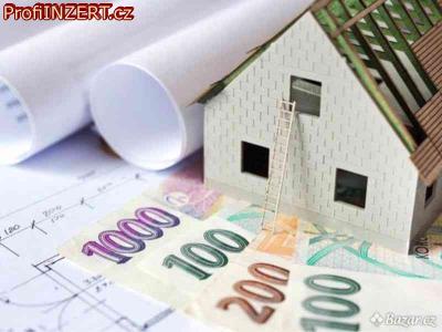 Obr�zek k inzer�tu: Pot�ebujete urgentn� p�j�ku.