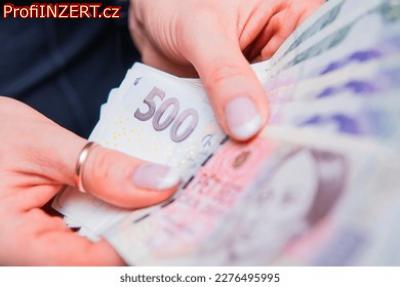 Obr�zek k inzer�tu: Speci�ln� soukrom� p�j�ka