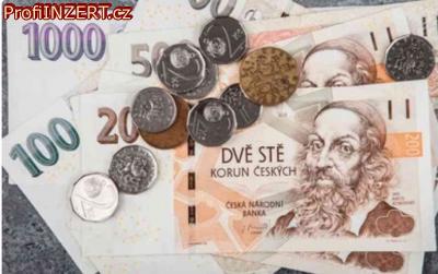 Obr�zek k inzer�tu: Finance a ekonomika 