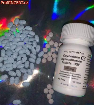 Obr�zek k inzer�tu: OXYCOTIN,NEMBUTAL app: +420737707731