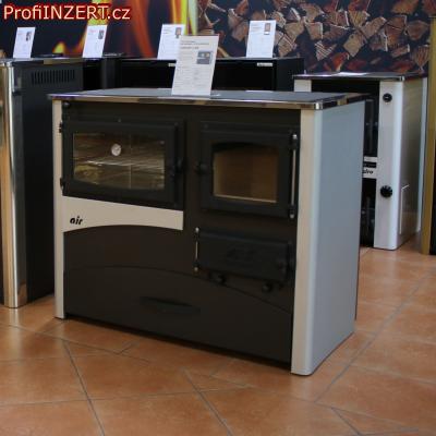 Obr�zek k inzer�tu: Kuchy�sk� spor�k Concept 2 AIR