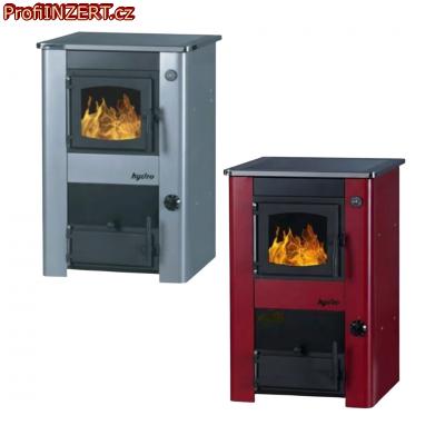 Obr�zek k inzer�tu: 21 kW - Kuchy�sk� spor�k Concept 2 MINI