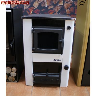 Obr�zek k inzer�tu: 21 kW - Kuchy�sk� spor�k Concept 2 MINI