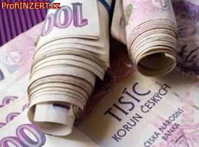 Obr�zek k inzer�tu: P�j�te si na a� 50 milion�