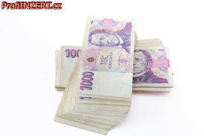 Obr�zek k inzer�tu: Nab�dka osobn�ch p�j�ek