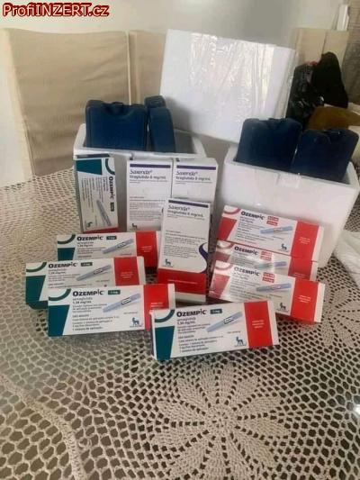 Obr�zek k inzer�tu: Dostupn� Mounjaro,ozem ,Ryblesus (739193923)