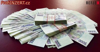 Obr�zek k inzer�tu: Rychl� p�j�ka k dispozici