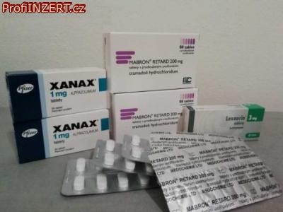 Obrázek k inzerátu: koupit apaurin, helex, xanax, lorazepam, lexuarine, lsd a da Obrázek k inzerátu: koupit apaurin, helex, xanax, lorazepam, lexuarine, lsd a da