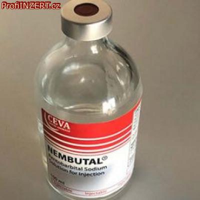 Obr�zek k inzer�tu: kyanid draseln�, batrachotoxin, nembutal, botulotoxin, pento